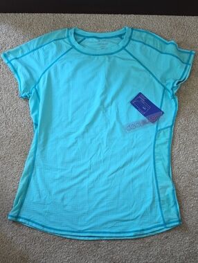 Women's Cool Blast Performance Tee